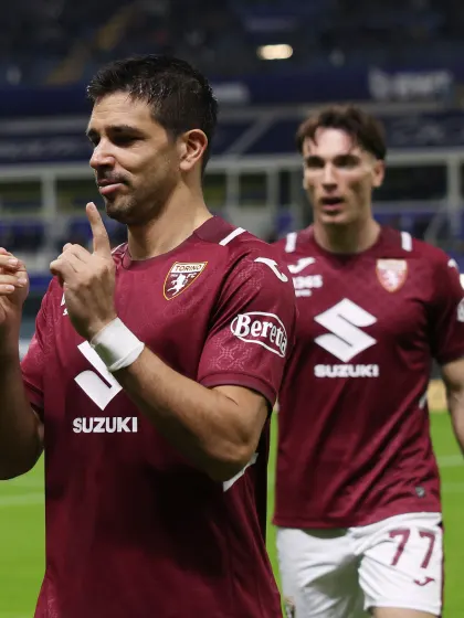 Parma 0-3 Torino