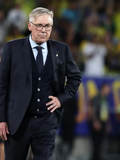 Buon compleanno Ancelotti!