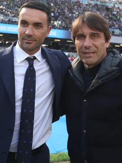 Napoli-Atalanta, le sfumature del big match