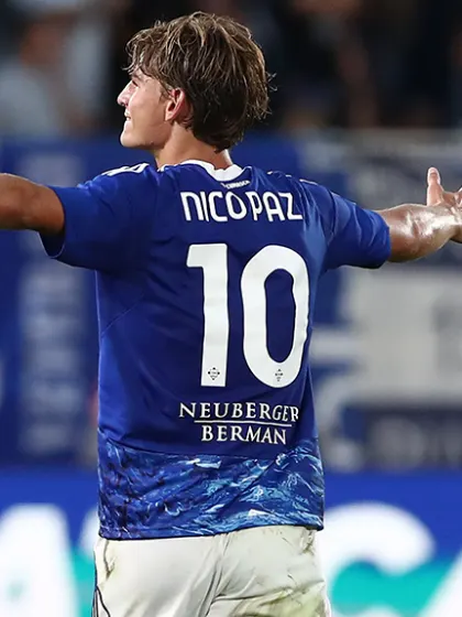 Como-Genoa chiude il turno di Serie A Enilive