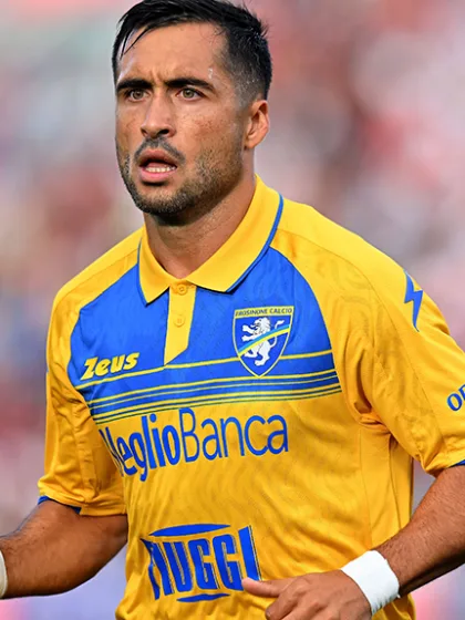 Frosinone-Cagliari, sfida salvezza