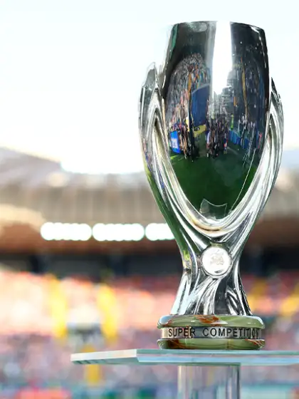 Lega: "Udine, un orgoglio per il calcio italiano"