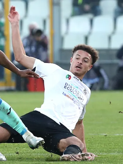 FINISCE 2-2 AL PICCO TRA SPEZIA E ATALANTA