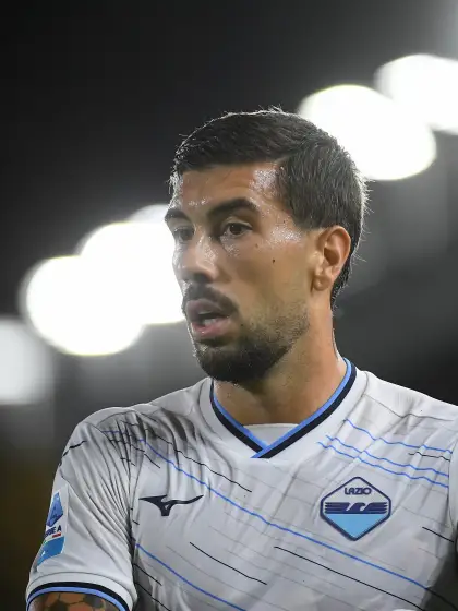 Lazio host Monza looking to stay top