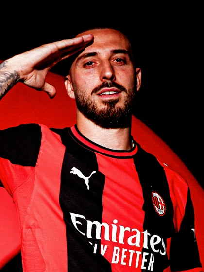 Mario Gila al Milan: il muro di Amorim prende forma