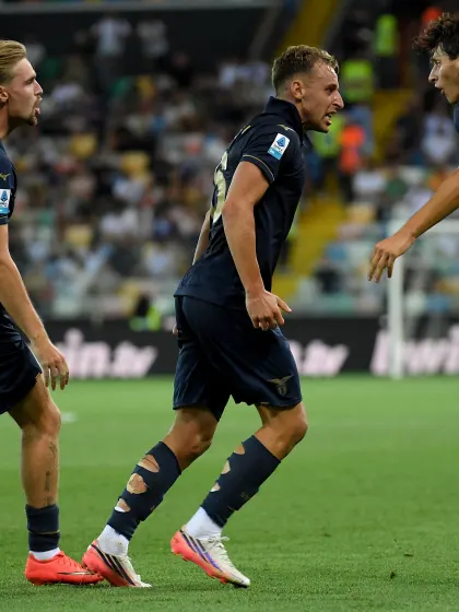 Scatta la 4ª giornata, vietato restare indietro