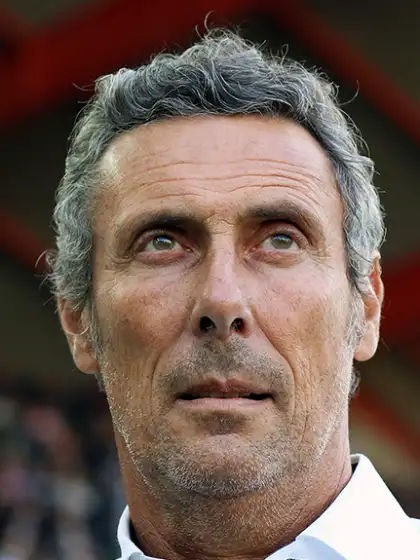 «We played very well»