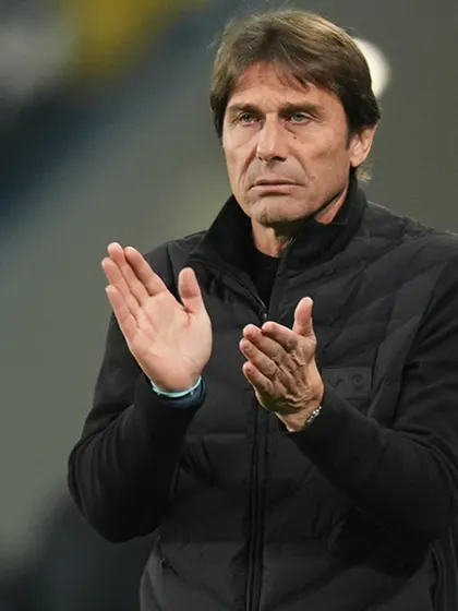 IL COMMENTO DI ANTONIO CONTE