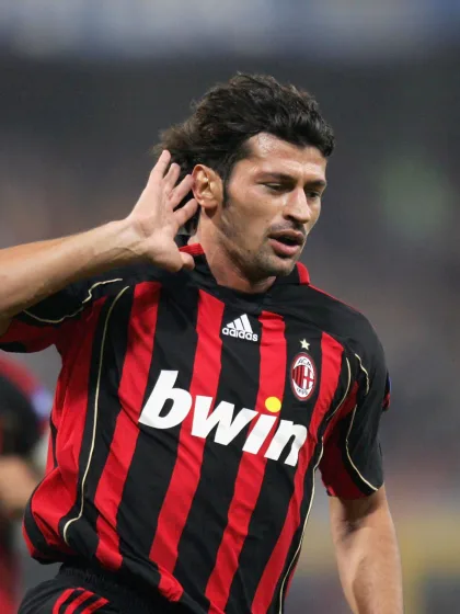 Buon Compleanno Kakhaber Kaladze