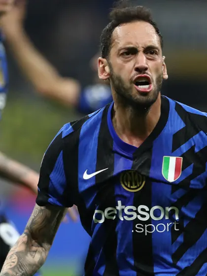 Inter hoping to take top spot against Lazio