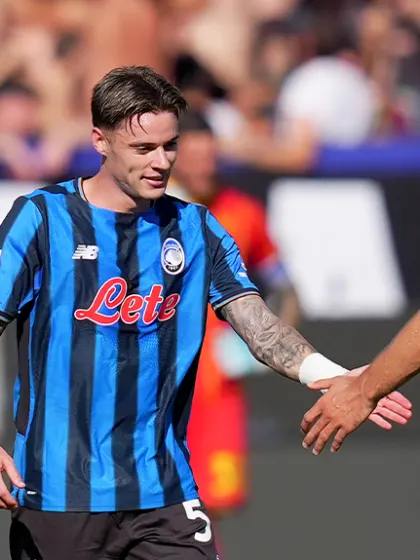 TORINO E ATALANTA, DUE STRADE PARALLELE 