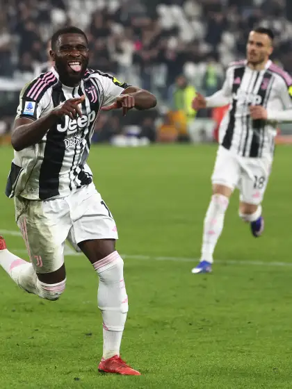 Jeremie Boga EA SPORTS FC Player Of The Month di Marzo