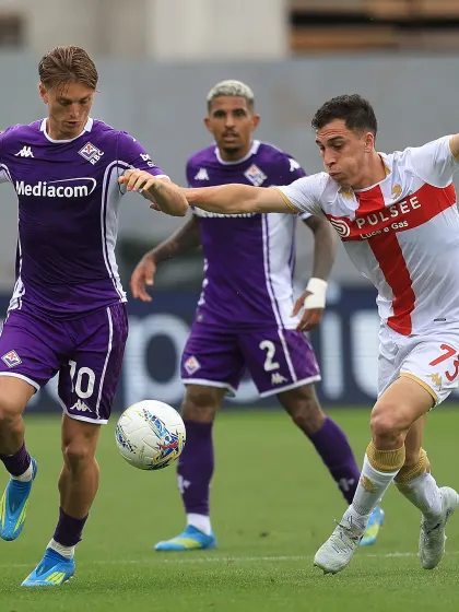 Fiorentina-Genoa 0-0,  salvezza aritmetica per i viola