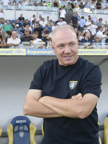 Massimiliano Alvini Philadelphia Coach Of The Month di Agosto-Settembre