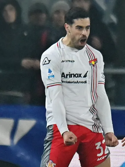 Cremonese-Lecce per salire ulteriormente