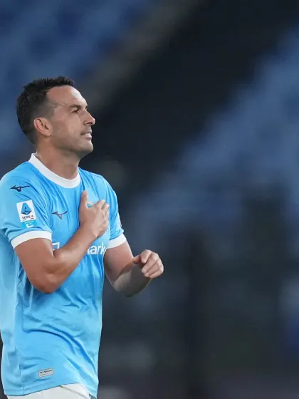 Lazio-Pisa 2-1, Pedro saluta i biancocelesti con un gol