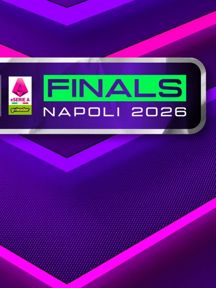 La eSerie A Goleador torna a Comicon per incoronare il Campione d’Italia 2026