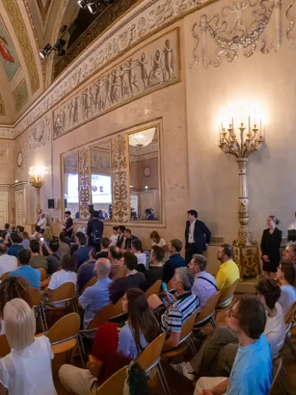 Il programma di domenica 8 giugno