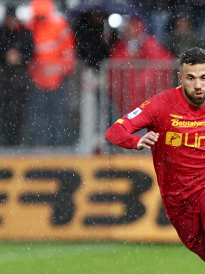 NESSUN GOL TRA SPEZIA E LECCE