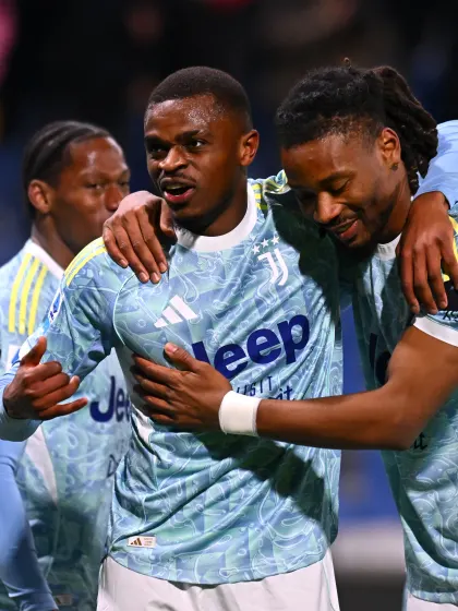 Si infiamma la corsa alla zona Champions