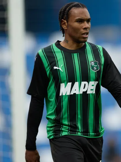 Sassuolo vs. Udinese, an important match