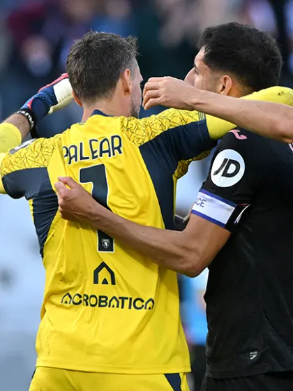 Torino ready to take off against Pisa