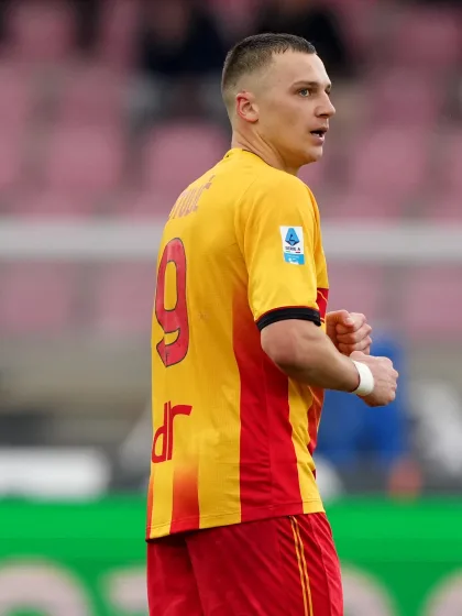 Lecce-Fiorentina: sfida salvezza in fondo alla 33ª