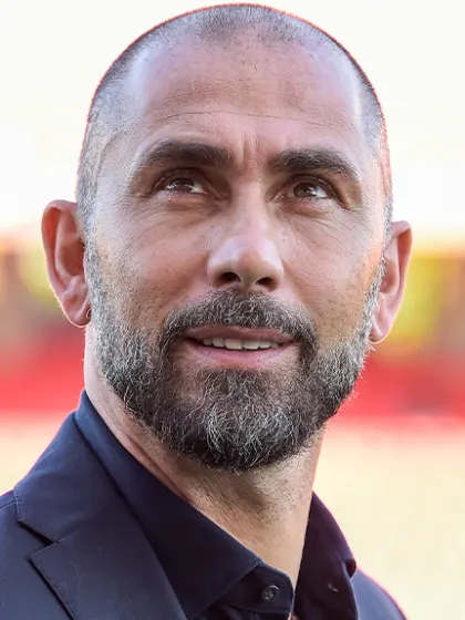 Buon compleanno Marco Di Vaio!