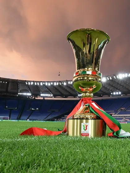 Finale Coppa Italia Frecciarossa - Info Prezzi e Biglietti 