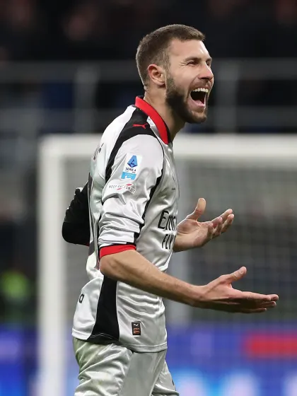 Milan con l'Udinese per ripartire