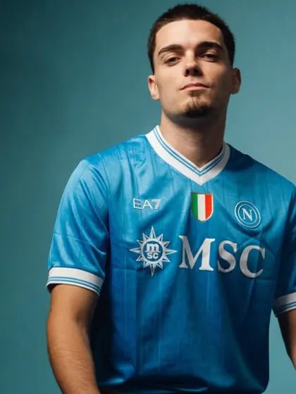 NAPOLI WELCOMES GUTIÉRREZ, ALTERNATIVE TO OLIVERA