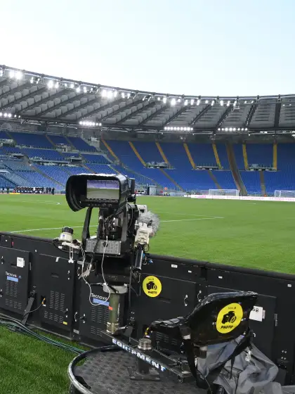 De Siervo: "Una finale di Coppa Italia piena di eventi"