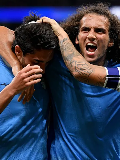 Lazio con il Sarri bis