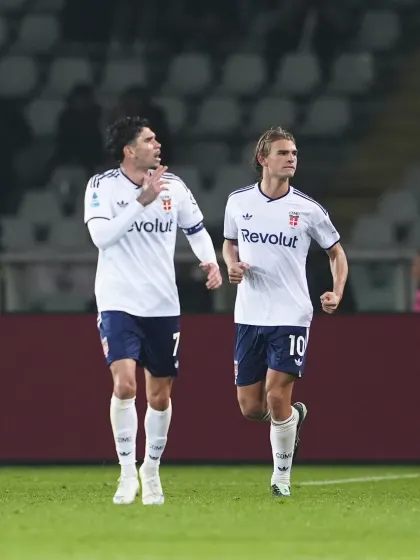 Torino-Como 1-3, Nico Paz lancia in alto i lariani
