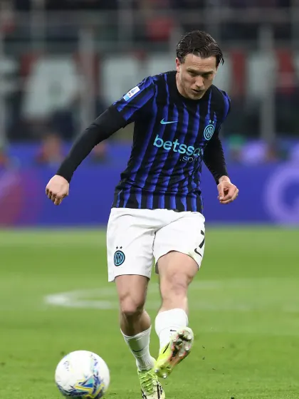 Inter-Atalanta, tra Scudetto e Champions