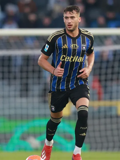 A Tu per Tu con Simone Canestrelli