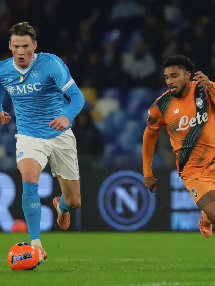 Insights - Matchday 26