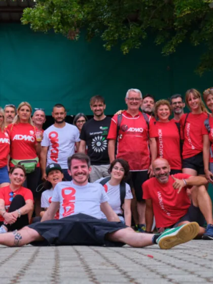 La Lega Calcio Serie A supporta Admo