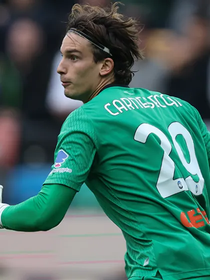 Atalanta-Sassuolo, sfida a pari punti