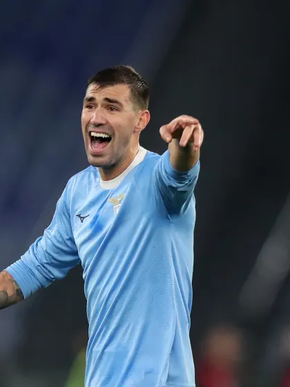 Lazio vs. Fiorentina: battle for a comeback