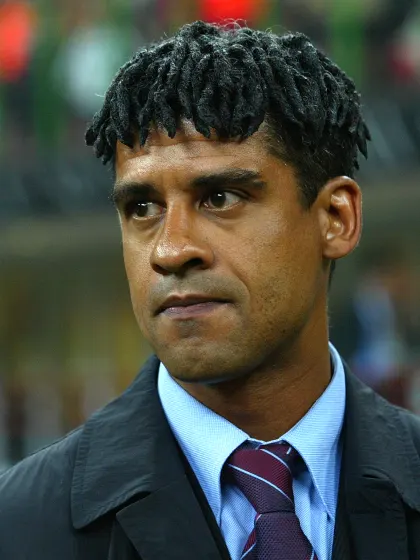 Oggi Frank Rijkaard compie 64 anni