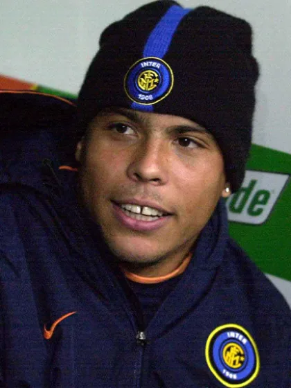 Ronaldo compie 50 anni!