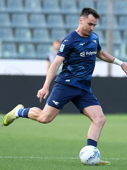 Lazio-Inter, aperitivo di Coppa Italia Frecciarossa