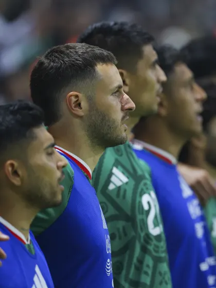 Cominciano i Mondiali