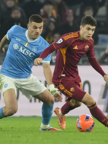 Insights - Matchday 25