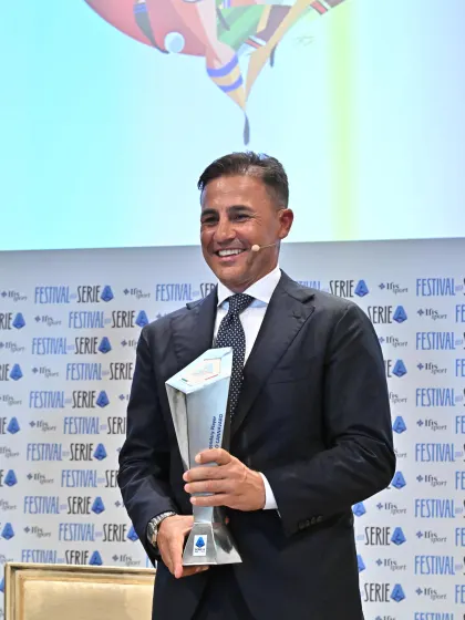 Legendary Players e Referee: non perdere la terza edizione del Festival della Serie A
