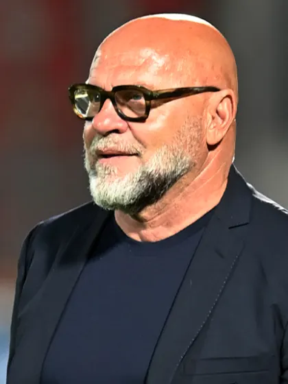 Buon compleanno Serse Cosmi