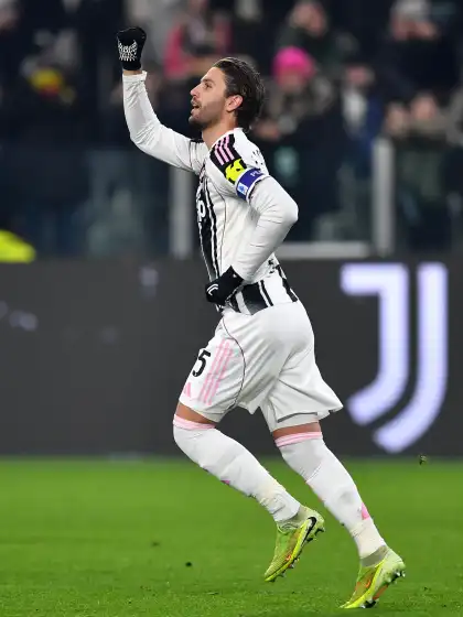 Coppa Italia 2025/2026 Juventus Udinese