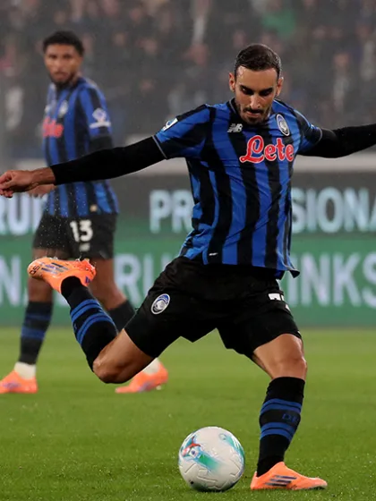 Atalanta-Lazio, tre punti che scottano