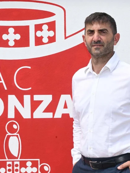 Comunicato Ufficiale AC Monza